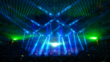 Classical Spectacular